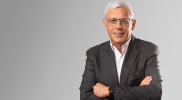 Mário Vaz: nuevo CEO de Vodafone España a partir de abril de 2023.