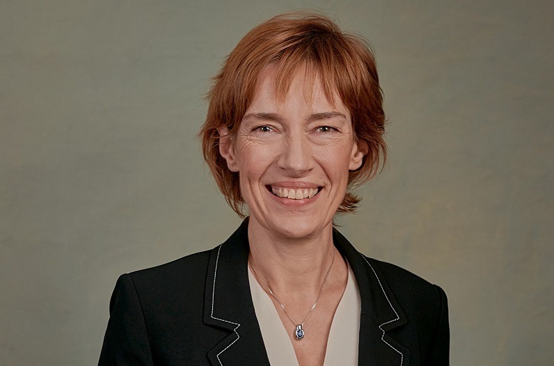 Anne Bouverot, nueva presidenta no ejecutiva de Cellnex.