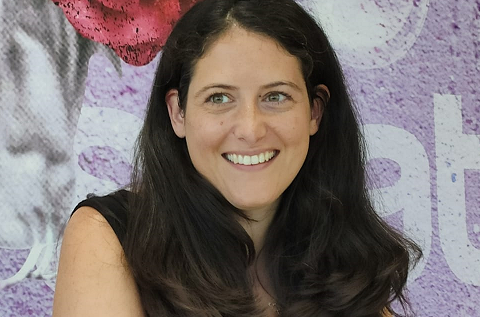  Elena Rodríguez Feijóo, Head of Marketing & Digital Strategy en Stratesys.