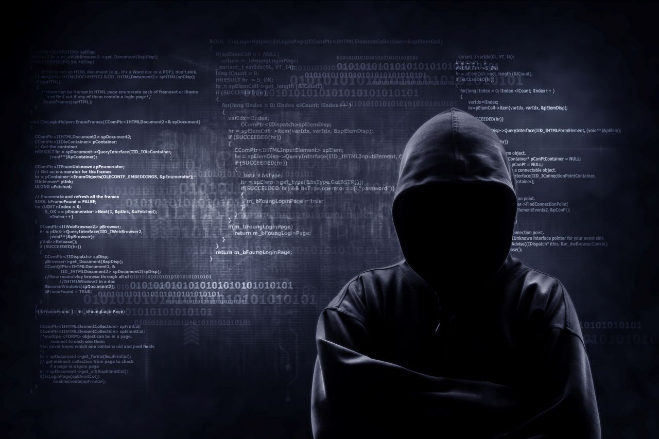 En la dark web se pueden comprar datos personales por menos de 20 euros. En la dark web se pueden comprar datos personales por menos de 20 euros.