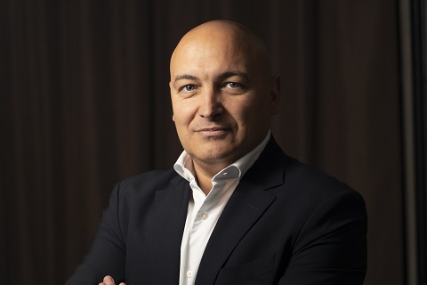 Lluís Martín, Account Manager de Nutanix