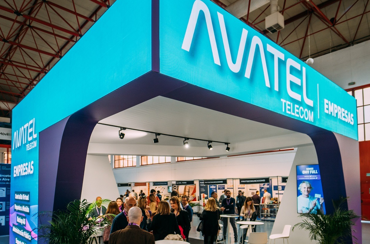 Avatel crea una nueva división: Avatel Empresas.