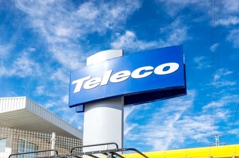 TELECO (Telecomunicación de Levante) ya forma parte de Zener.   