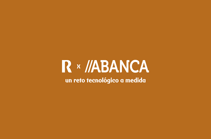El operador gallego R actualiza y refuerza los servicios de telecomunicaciones de Abanca.
