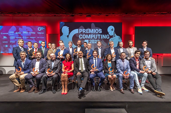 Premios Computing 2023