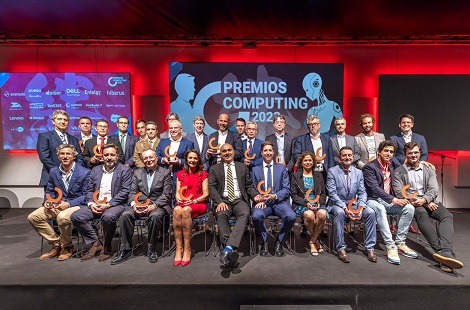 Premios Computing