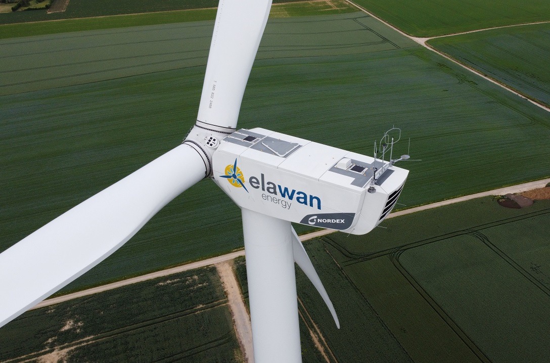 Elawan Energy moderniza sus infraestructuras y comunicaciones críticas.