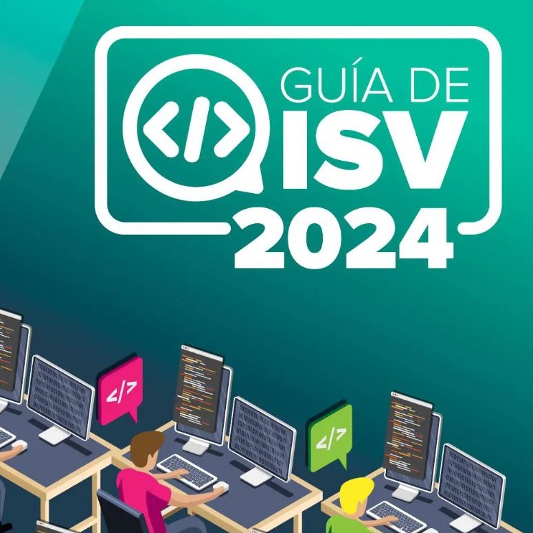 La Guía ISV 2024 ya está disponible
