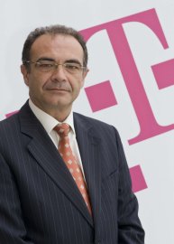 José Manuel Desco, Managing Director en T-Systems Iberia José Manuel Desco, Managing Director en T-Systems Iberia
