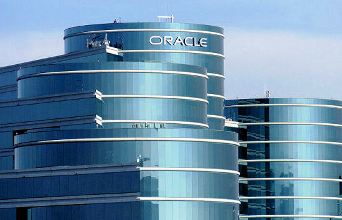 Oficinas de Oracle Oficinas de Oracle