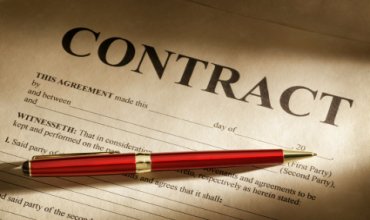 contrato contrato