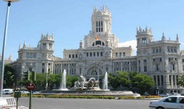 La Comunidad de Madrid concede la licitación de sus aplicaciones digitales a la tecnológica Izertis