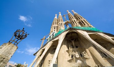 Barcelona Barcelona