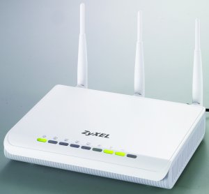 Zyxel Zyxel
