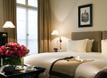 Patton simplifica a los hoteles la migración a VoIP Patton simplifica a los hoteles la migración a VoIP