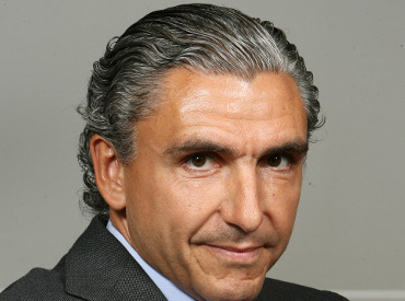 Javier Martín, consejero delegado de Tecnocom. Javier Martín, consejero delegado de Tecnocom.