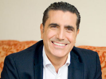 Jorge Gil, responsable de IDC en España. Jorge Gil, responsable de IDC en España.