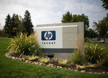HP headquarters HP headquarters