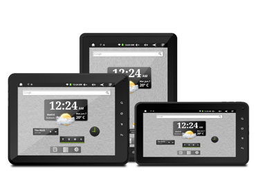 Tablets Tablets