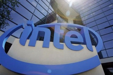 Oficinas centrales de Intel. Oficinas centrales de Intel.
