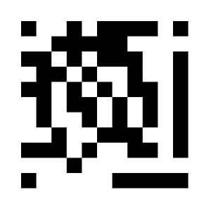 QR QR