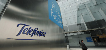 Telefónica anuncia que cobrará el exceso de datos móviles Telefónica anuncia que cobrará el exceso de datos móviles