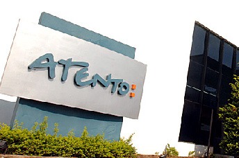 Sede de Atento. Sede de Atento.