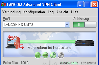 vpn client for mac os x 10.7