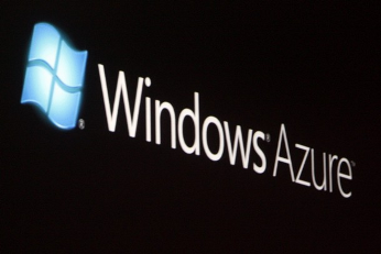 Windows Azure. 