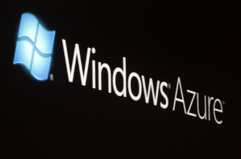 Windows Azure. Windows Azure.