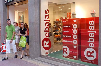 rebajas rebajas