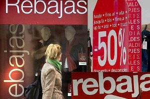 rebajas rebajas