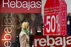 rebajas rebajas
