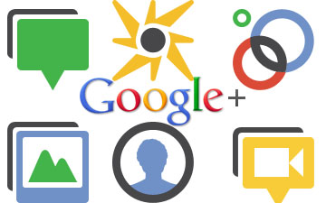 Google Google