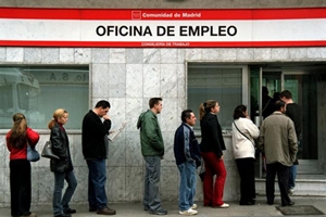 desempleo desempleo