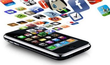 Las app móviles dan trabajo a cerca de dos millones de personas en nuestro país Las app móviles dan trabajo a cerca de dos millones de personas en nuestro país