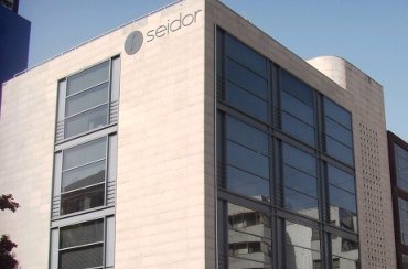 Oficinas de Seidor. Oficinas de Seidor.