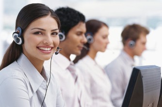 contact center contact center