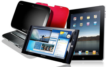 tabletas iPads tabletas iPads