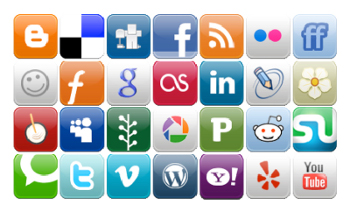 Redes Sociales Redes Sociales