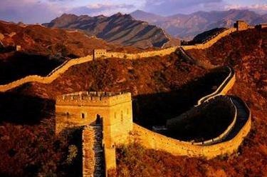 Muralla china Muralla china