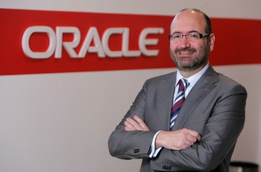 Félix del Barrio (Oracle) Félix del Barrio (Oracle)