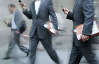 Las empresas tienen que preparar las redes y las comunicaciones para el BYOD Las empresas tienen que preparar las redes y las comunicaciones para el BYOD