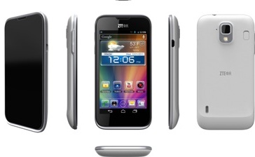 Smartphones y equipos de redes 4G incentivan las ganancias de ZTE Smartphones y equipos de redes 4G incentivan las ganancias de ZTE