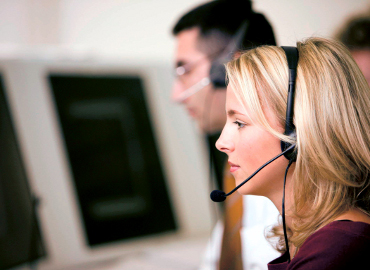 Call center Call center