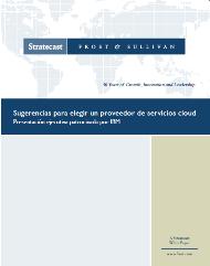 Seguridad y alta disponibilidad en entorno cloud Seguridad y alta disponibilidad en entorno cloud