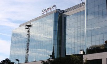 Oficinas de Tecnocom en Madrid. Oficinas de Tecnocom en Madrid.