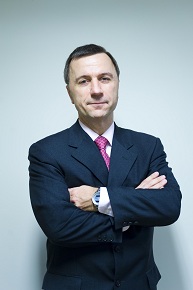 Hervé Imbert, Director General IMC Group. Hervé Imbert, Director General IMC Group.