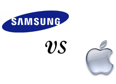 Samsung y Apple Samsung y Apple