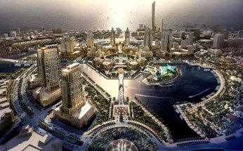 Huawei apuesta por las plataformas abiertas para desarrollar las smart cities Huawei apuesta por las plataformas abiertas para desarrollar las smart cities